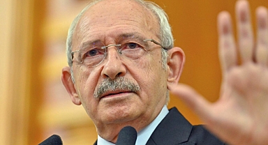 Kılıçdaroğlu: “Veteriner hekime şiddette hayır. Sağlıkta şiddete hayır”