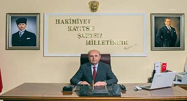 Kırşehir Belediye Başkanı Ekicioğlu, gençleri Kırşehir'de üniversite okumaya davet etti