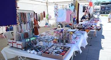 Kırşehir Belediyesi'nin 'Gurbetçi Şenliği' yarın başlıyor