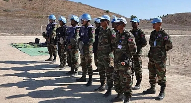 KKTC’de neler oluyor? BM ‘derhal çekilin’ dedi. 8 Türk polisi yaralandı