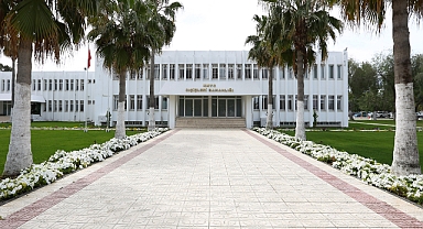 KKTC, BM Güvenlik Konseyi'nin Pile-Yiğitler Yolu açıklamasına tepki gösterdi