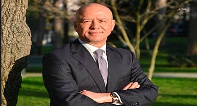 Koç Holding, 2023 yılının ilk yarısında konsolide bazda toplam 24,9 milyar dolar gelir elde etti