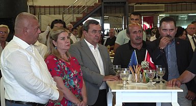 Konak Belediyesi'nin 