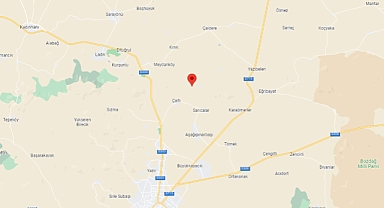 Konya Selçuklu’da 5 büyüklüğünde deprem oldu