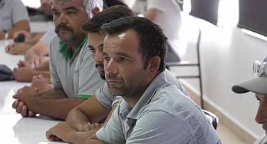 Konyaaltı Belediyesi personeline hizmet içi eğitim