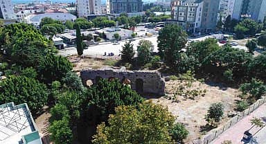 Konyaaltı'nın Tarihi Podcast oldu