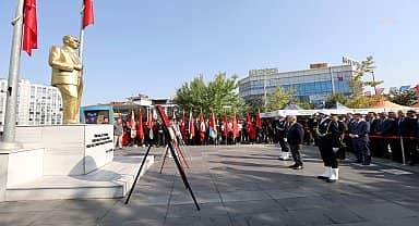 Küçükçekmece'de 30 Ağustos Zafer Bayramı Feridun Düzağaç konseriyle kutlandı