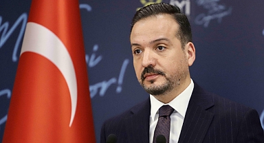 Kürşad Zorlu: “Akşener, 26 Ağustosta Kocatepe’de vatandaşa hitap edecek”