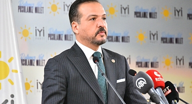 Kürşad Zorlu, Akşener’in 26 Ağustos’ta açıklama yapacağını duyurdu: “Türk siyasetinde önemli bir başlangıç olacağını ifade etmek istiyorum