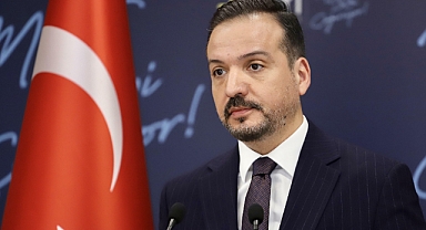 Kürşad Zorlu: “Bu provokatör şahısla ilgili gerekli incelemelerin başlatıldığını tarafımıza bildirdiler”