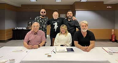 'Kuşadası Altın Güvercin Beste Yarışması'nın ön jürisi, finale adını yazdıracak besteleri belirliyor