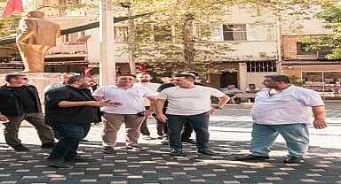 Kuşadası Belediye Başkanı Günel: "Her mahallemize eşit ve kaliteli hizmet götürüyoruz"