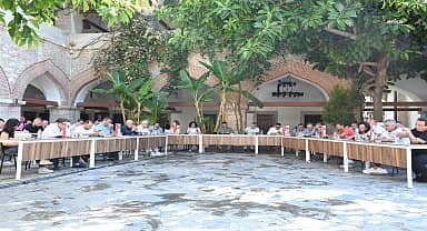 Kuşadası Belediye Meclisi'nden tarım ve hayvancılık için önemli karar