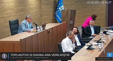 Kütahya'da toplu ulaşım ve taksimetre fiyatlarına zam