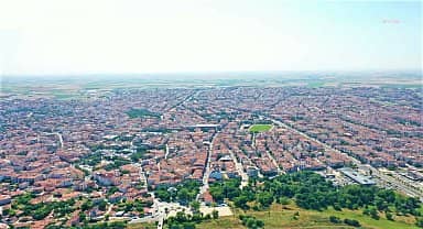 Lüleburgaz'da 2015'ten bugüne depreme dayanıksız 159 bina yıkıldı 