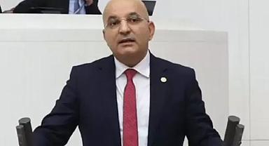 Mahir Polat: “Cumhurbaşkanlığı yapan ahlaksız bir adamın montaj kasetleriyle meydanlarda yürüdüğünü gördük”