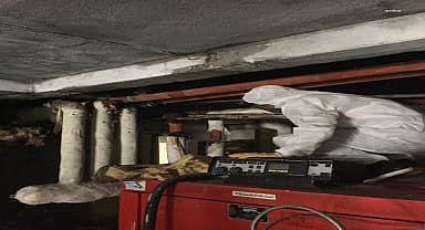 Maltepe Belediyesi'nden 2016'dan bu yana 2 bin 476 binada asbest denetimi 