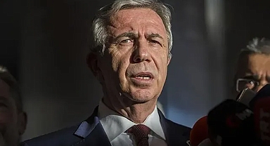 Mansur Yavaş: “Nasip olursa herkesin belediye başkanı olmaya devam etmek istiyorum”