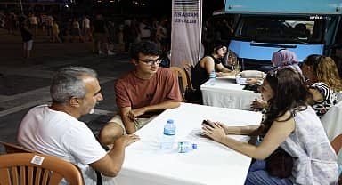 Marmaris Belediyesi'nden tercih danışmanlığı hizmeti