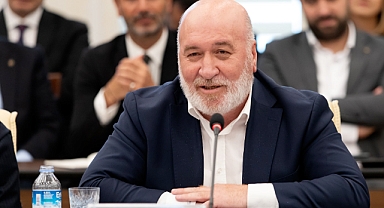 Memur Sen Genel Başkan Yardımcısı Hacı Bayram Tonbul kalp krizi geçirdi