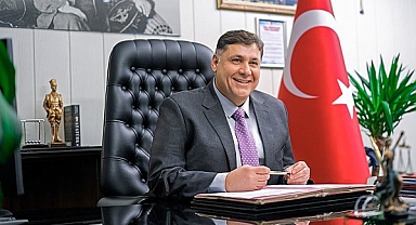 Menderes Belediye Başkanvekili Özkan: 