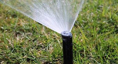 Menteşe Belediye Başkanı Gümüş'ten su tasarrufu çağrısı