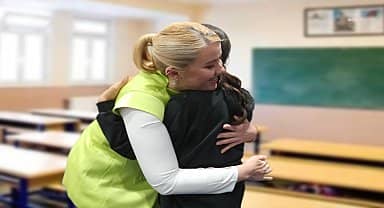 Merkezefendi Belediyesinden 4 bin öğrenciye öğrenim yardımı