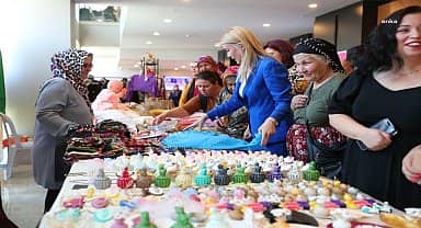 Merkezefendi Belediyesi'nden Ornaz Vadisi Yaz Şenliği'ne ücretsiz ulaşım hizmeti