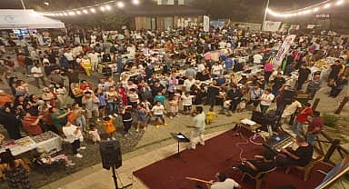 Merkezefendi Belediyesi'nin "Ornaz Vadisi Yaz Şenliği" için geri sayım başladı