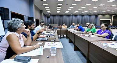 Mersin Büyükşehir'den, iklim değişikliği ile mücadelede somut adımlar