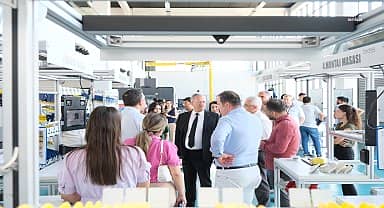 Mersin Büyükşehir Kariyer Merkezi, Mersin Tarsus OSB ile işbirliğine hazırlanıyor