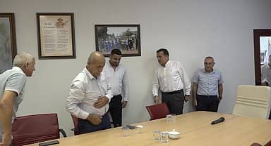 Mersin Yenişehir Belediyesi'nde en düşük işçi maaşı 15,651 TL oldu 