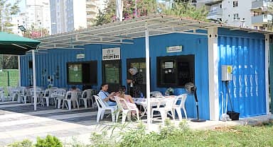 Mezitli Belediyesi'nce hizmete açılan otizm evi otizmli bireylerin yaşam kalitesini artırıyor