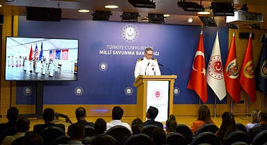 MSB: Tahıl Girişimi’nin devam etmesinden yanayız