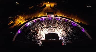 Muğla Büyükşehir Belediyesi'nin 'Zurnazen Festivali' 4 Eylül'de başlıyor