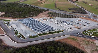 Muğla Büyükşehir Belediyesi, temiz enerji ile kente 2 ay yetecek elektrik üretti