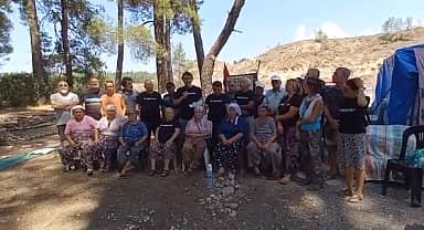Muğla'daki 3 termik santralin kapatılması için Cumhurbaşkanlığı'na başvuru yapıldı