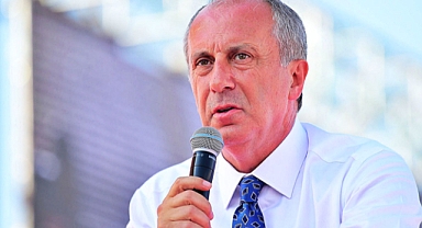 Muharrem İnce: “30 Ağustos hutbesinde Atatürk’ü anmayanlar; 15 Temmuz’da afişini parti binasına asmasın”