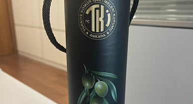 Murat Bakan: “Fatih Dönmez, milletvekili makamlarına zeytinyağı dağıttırıyor. Zeytinyağını kendisine iade ediyoruz “