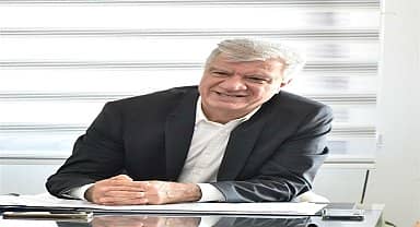 Narlıdere Belediye Başkanı Ali Engin: "Çok daha iyiyim. Kısa bir tedavi sürecinin ardından tekrar bir arada olacağız"