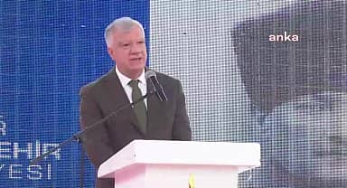 Narlıdere Belediye Başkanı Ali Engin hastaneye kaldırıldı