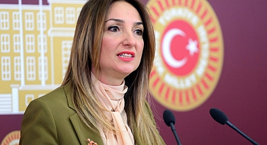 Nazlıaka'dan kadınları hedef alan YRP’li Ali Yüksel'e tepki: “Milletvekilliği derhal düşürülmelidir”