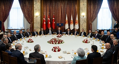 Numan Kurtulmuş: 