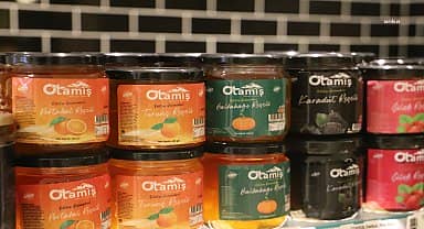 Ödemiş Belediyesi'nin Otamış Halkın Marketi'nde çevrim içi satış başladı