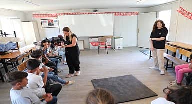 Odunpazarı Belediyesi'nden örnek iş birliği 