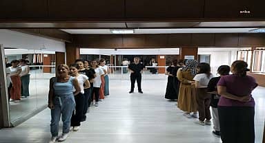 Odunpazarı Belediyesi'nden yaz dönemi atölyeleri 