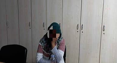 Odunpazarı Belediyesi sivil zabıta ekiplerinden dilenci operasyonu