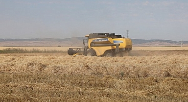 Odunpazarı Belediyesi, tarımsal alandaki çalışmalarını sürdürüyor
