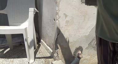 Osmaniye'de ev sahibinin evden çıkartmak istediği 4 çocuklu işsiz kadın: "4 çocukla ben sokakta mı kalayım?"