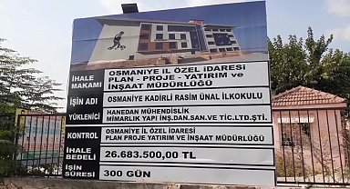 Osmaniye'nin Kadirli ilçesinde İyi Partili Belediye Meclis Üyesi Olgaç: 